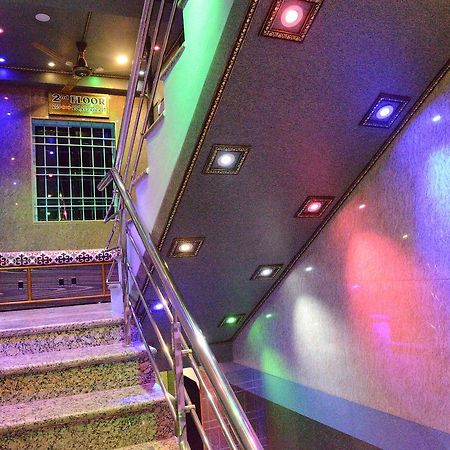 Vasanth Villa カーンチープラム エクステリア 写真