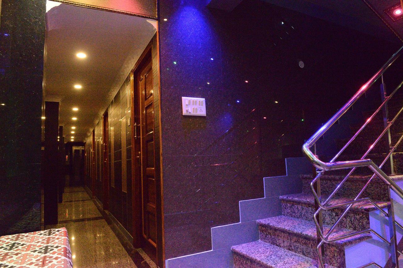 Vasanth Villa カーンチープラム エクステリア 写真