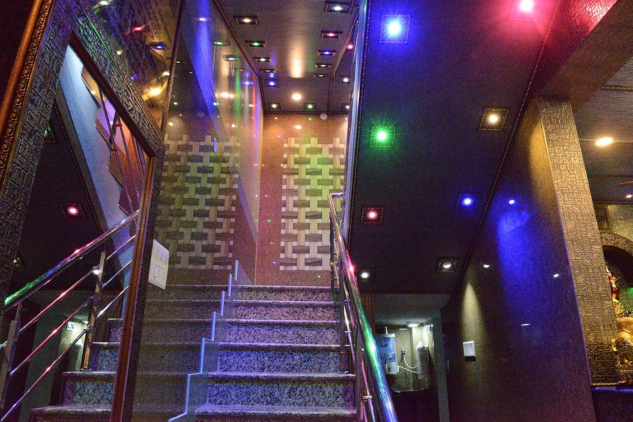 Vasanth Villa カーンチープラム エクステリア 写真